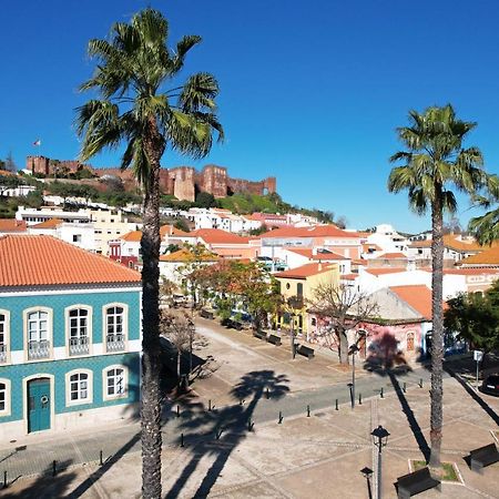 La Maison Bleue Algarve Silves Exterior foto