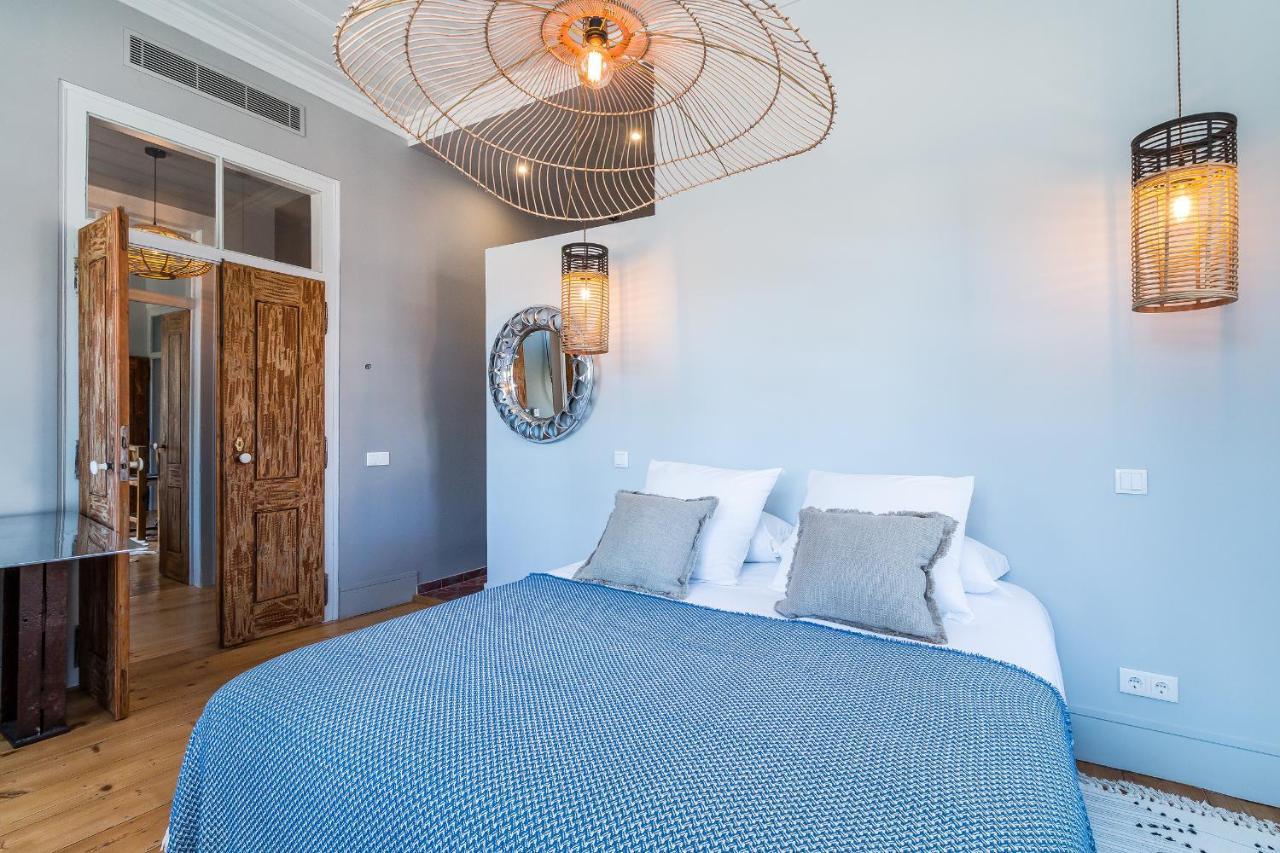 La Maison Bleue Algarve Silves Exterior foto