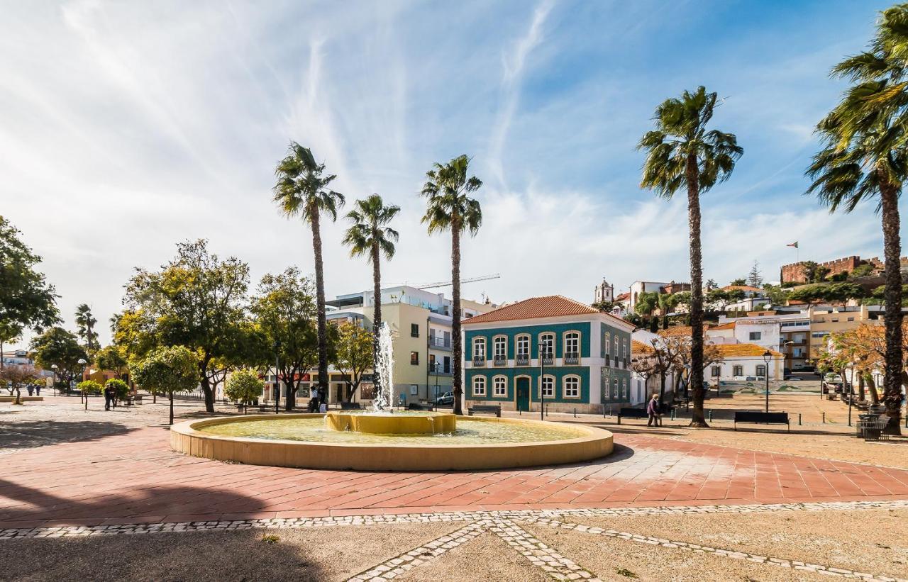 La Maison Bleue Algarve Silves Exterior foto