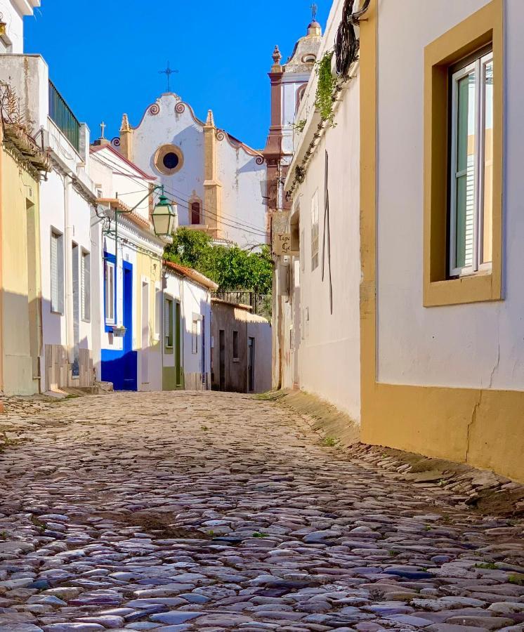 La Maison Bleue Algarve Silves Exterior foto
